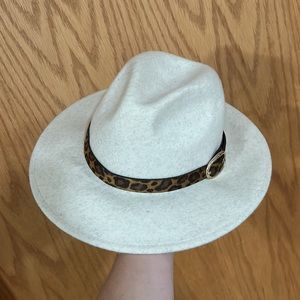 Boho Wool Hat - Altar’d State